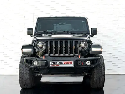 Jeep Wrangler Rubicon, миниатюра 2