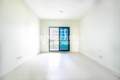 Vacant | Unfurnished Studio | Good Investment