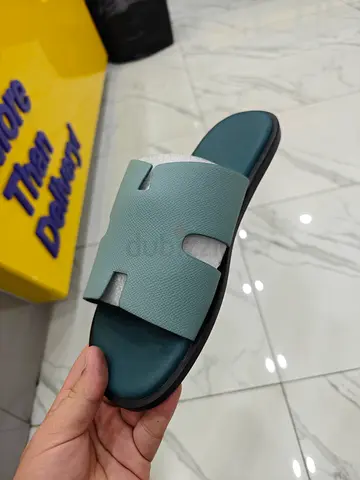 Men Slipper