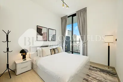 Summer Special | Modern 1BR Apartment in Binghatti Onyx, Jumeirah Village Circle | Monthly Stay