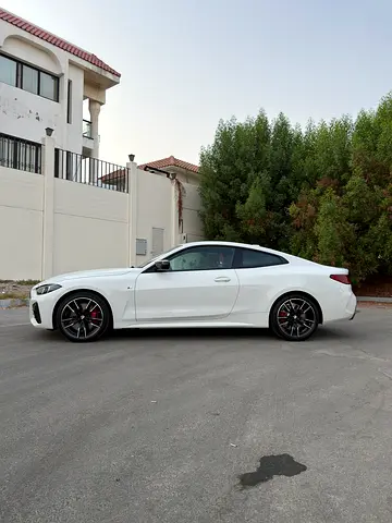2027 BMW 4-SERIES — миниатюра 6