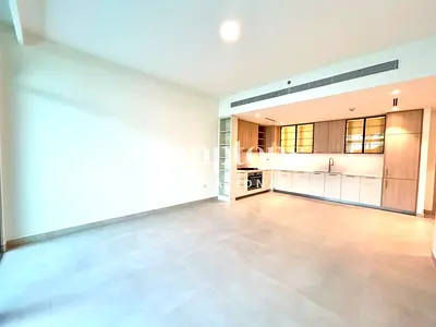 Bigger Layout | Direct Pool Access | Vacant