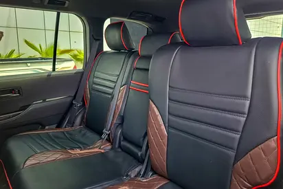 2024 Toyota LAND CRUISER 缩略图 12