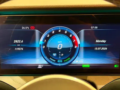 صورة مصغرة 11 لـ 2019 Mercedes-BENZ CLS