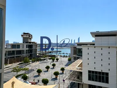 Prime Sea View | Huge Layout | Vacant in Lower Floor
