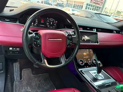 Land Rover Range Rover Evoque P250 SE, миниатюра 12