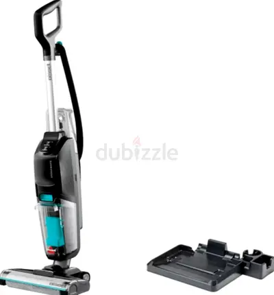 BISSELL CrossWave HF2 Wet & Dry Vacuum Cleaner