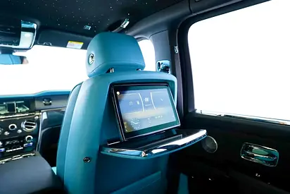 2024 ROLLS-ROYCE CULLINAN 缩略图 14