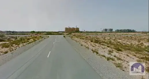 أرض صناعية | منطقة الجرف الصناعية | حرية تملك