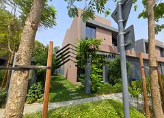 Hot Distress Deal | Luxury 4BR Standalone Villa | Private Pool | Sequoia, Masaar | AED 4.85M Negotia