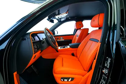 صورة مصغرة 8 لـ 2026 ROLLS-ROYCE CULLINAN