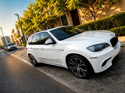 صورة مصغرة 3 لـ 2012 BMW X5
