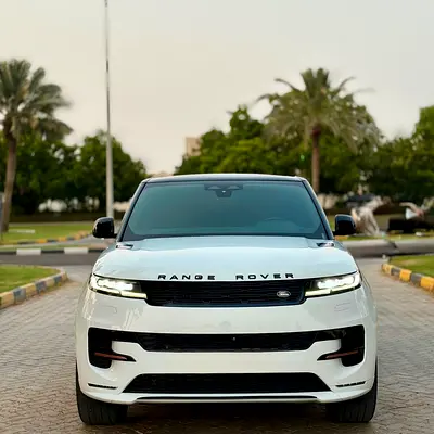 Land Rover Range Rover Sport SE Dynamic, миниатюра 8