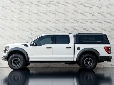 2023 FORD F-150 照片 5
