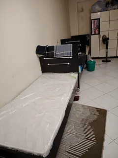 Executive Ladies Bedspace