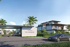 Prime Corner Unit | Biggest Plot in the Community
