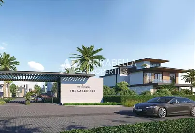 Prime Corner Unit | Biggest Plot in the Community