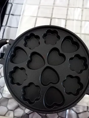 Baking kitchen item