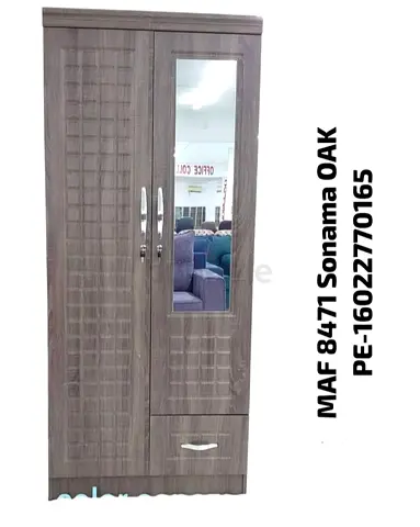 Brand new cabinet available