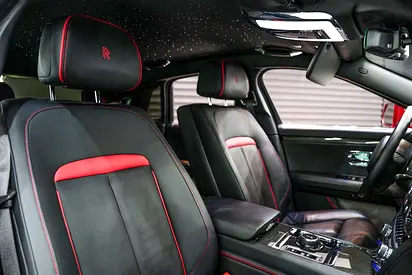 2022 ROLLS-ROYCE GHOST 照片 9