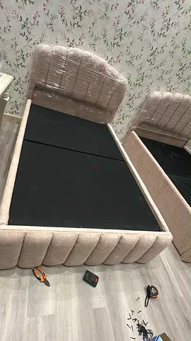 Get the brand new beds in any color and any size you can get from us