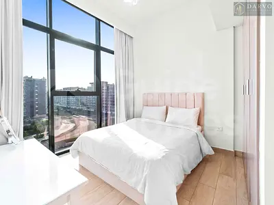 Upgraded & Modern: 1-Bedroom Apartment | Pool and Community Views | Fully Furnished