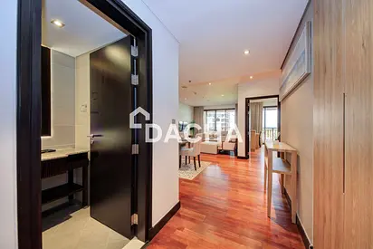 Refurbished | Vacant | Premium Hotel Facilities