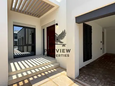 Luxury 4-Bedroom Townhouse + Maid's Room | Spacious Layout | Jebel Ali Village