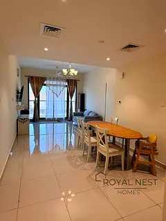Rare Availability | Large Unit | Cozy Furnished