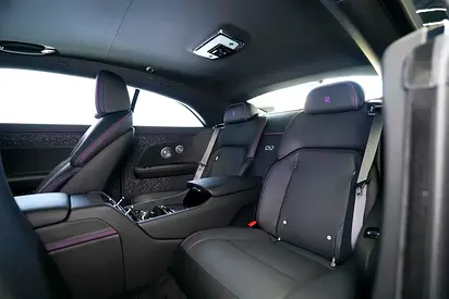 صورة 6 لـ 2026 ROLLS-ROYCE SPECTRE