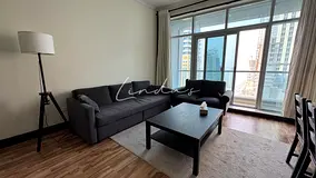 6 payment option | Sea View | High floor