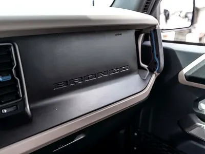صورة مصغرة 18 لـ 2023 FORD BRONCO