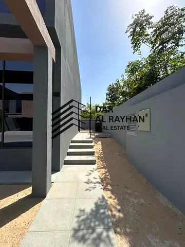 Elegant 4BR Corner Townhouse | Large Plot | Private Backyard | Freehold | Kaya, Masaar