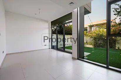 12 Payments Option | Private Garden | Spacious