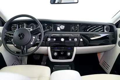 2014 ROLLS-ROYCE PHANTOM 照片 9