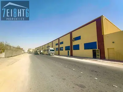 Vastu compliant || Spacious || Easy access || Semi-independent || Brand new || Warehouse