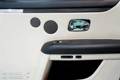 2024 ROLLS-ROYCE GHOST 缩略图 16