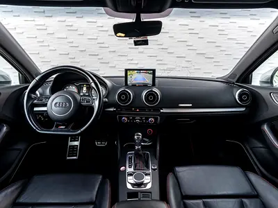 2015 AUDI S3 照片 9