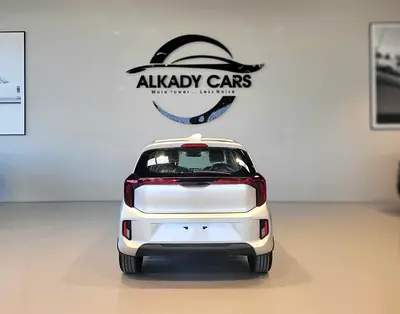 صورة 3 لـ 2026 KIA PICANTO