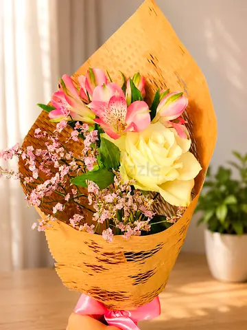 Gentle Bloom
