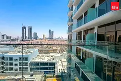 Vacant | Brand New | Close To Cirlce Mall
