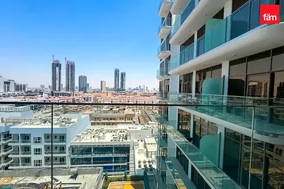 Vacant | Brand New | Close To Cirlce Mall