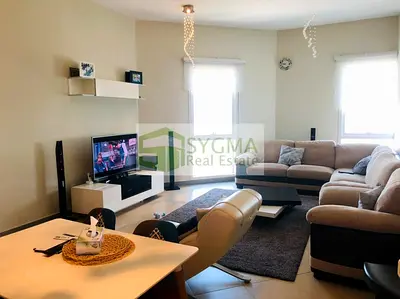 Sea View | Chiller Free | Near Metro