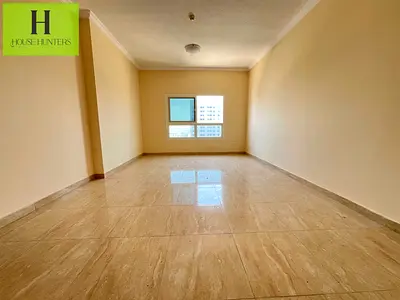 2 master bedroom with wardrobe 2 bhk spacious available