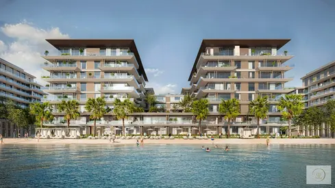 FULLY FURNISHED - SEA VIEW - 10% DOWN PAYMENT