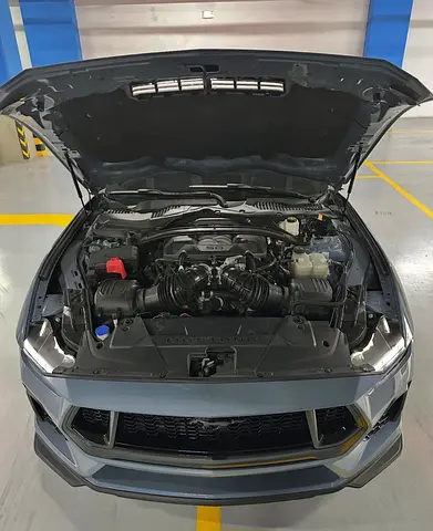 صورة 2 لـ 2024 FORD MUSTANG