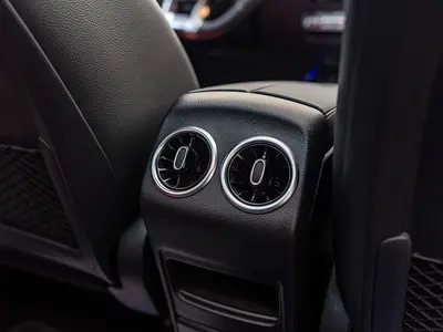 Mercedes-Benz GLA 35 AMG 4MATIC, миниатюра 20