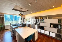 Lake View | Furnished | DMCC