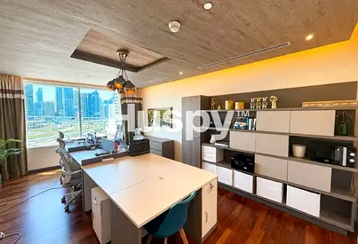 Lake View | Furnished | DMCC