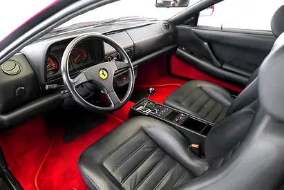 صورة مصغرة 7 لـ 1994 Ferrari 512